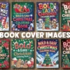 Bold and Easy Christmas Coloring Book Bold and Easy Christmas Coloring Book
