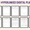 2026 Digital Planner for Craft Businesses 2026 Digital Planner for Craft Businesses