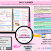 goodnotes digital planner stickers and customization options goodnotes digital planner stickers and customization options