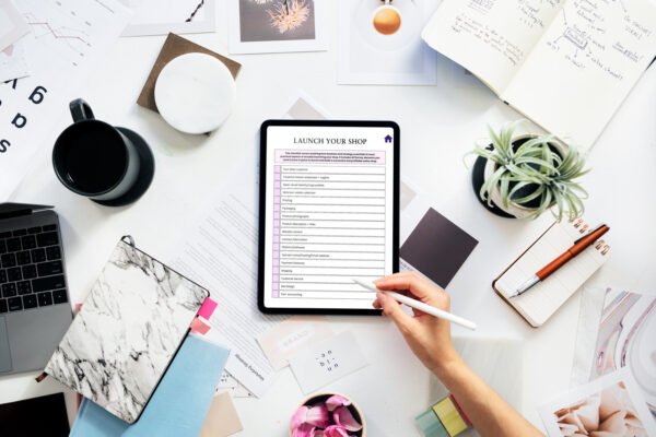 2026 Digital Planner for Craft Businesses 2026 Digital Planner for Craft Businesses