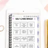 Canva ADHD Digital Planner